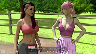 Helping the Hotties Part 2: I Crave That Sexy Milf Body