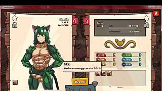 嘿，潜入养殖农场第11部分，和可爱荡妇们以及怪物鸡巴在牧场