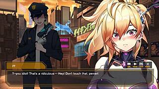 機器人生活2 諾娃任務變態遊戲 性娃娃陰戶手指高潮