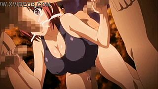 我超爱猛干那女孩深喉和内射在群交动漫