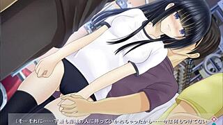 Jätkä, oon ihan koukussa Diary of Big Tits Committee Chairperson, osa 1!