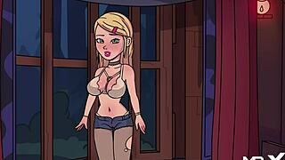 Вижте всички костюми в играта Кампайнъуд епизод 1 част 30.