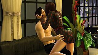 Czuję się tak pełna z cipką Alexandry D biorącą ten ogromny ładunek 3d. Jej dominujące wibracje czynią to intensywnym.