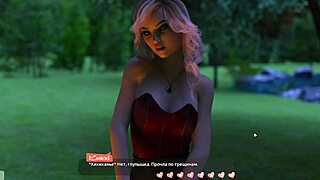 Paseo Completo por el Juego de Ayudando a las Chicas Calientes Parte 4 Aventura