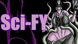 BBC descubre que su ama ebony curvy anhela chupar su polla gruesa