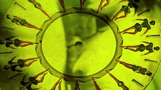 Vintage-erotiikkataide - kaipaatko näitä ajattomia viehättäviä visuaaleja?