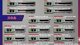 무술 여왕 레미가 에피소드 1에서 지배해요