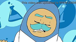 גיבור פאוורטריפ מכה חזק בקרבות אפיים