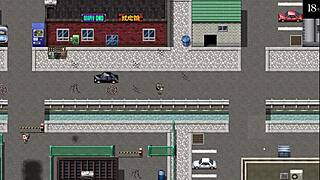 Kompletný priebeh hry Anna Exciting Affection časť 3