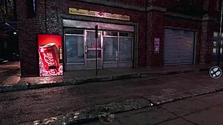 Kompletní hra - Deviant Anomalies část 19! Velké kozy milf děvka v sexy 3D kreslené akci!