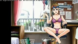 मिल्फ यंग 18+ वर्कर को आउटडोर ब्लोजॉब के लिए लुभाती है अनसेंसरड हेंटाई सबटाइटल्ड