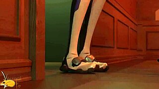 Kompilasi Overwatch 132 Aksi Panas pada 07-04-24