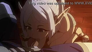 Hey, vil du se Frieren hentai af Momotdart? Har du nogen hot tips?