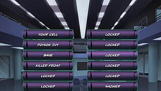 Dc Comics Unlimited Deel 40 - Wonder Woman Badend Blootgesteld