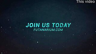 о боже, не вярвам на този sci-fi футанари с чудовищен кур доминира и анал чука бюстестото момиче в 3D анимация