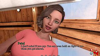 Yo, Bekijk Petal Among Thorns 2, Petite 18+ Tiener in Rok Upskirt Actie! 😍