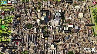 Fashion Business dostala creampie v kuchyni e1 74