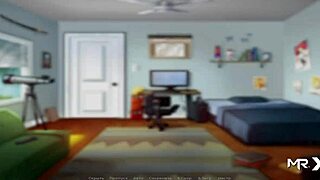 अरे, समरटाइम सागा में, इस बार बैड बॉयज़ को स्किप करो एपिसोड 1 नंबर 85 में उस टीन 18+ के बड़े अस्स के साथ?