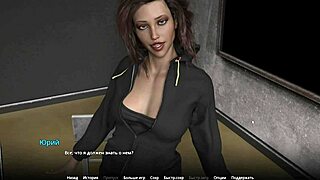 सेक्सी एबोनी वाइल्ड पार्टी में विशाल लंड पर सवार