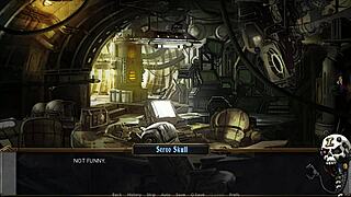 战锤40k审判官训练师：第二部分成熟秘密