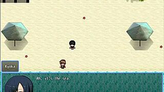 Жаркий анал с коллегой в магазине во время лицензии охотника за головами часть 4