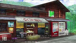 Avl Landsby Ranch Sex Scener Med Store Patter Oppai i Anime Hentai Pt3