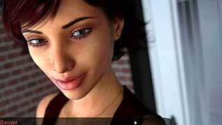 Wild Group Action with Monster Cock Riding and Sucking