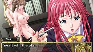 Bible Black okužba - konec visokega duhovnika v igranju