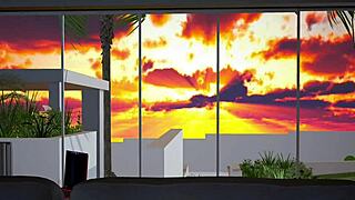 Mijn Nieuwe Familie Spel Aflevering Tweehonderd Twee