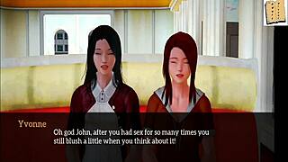 Personal-Error О черт, моя новая семья часть 138... типа, с тинейджерским 18+ материалом и всей этой семейной атмосферой, знаешь?