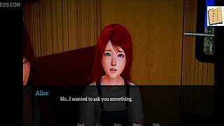 Моя новая семья 112 будит глубокие эмоции с подростковыми 18+ связями и домашними 3D моментами