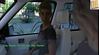 Историята следва отдадена съпруга, която става грижовна мащеха в глава 89 на играта