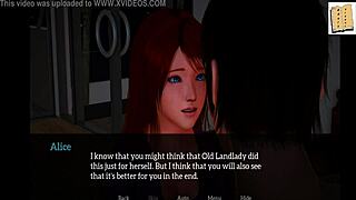 Min nye familie 120 - rå action med små 18+ pupper!