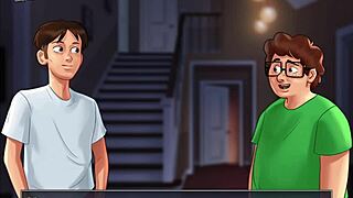 समरटाइम सागा 238 की स्टोरी एक्सप्लोर करता हूँ