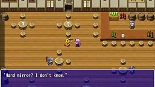 Lucrează ca Prostituată să Câștige Bani și să Repare Podul în Răzbunarea Reginei Demon Femei Partea 4