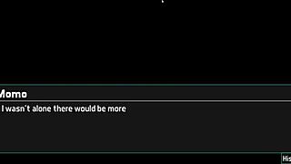 Эй, чекни прохождение Lasthope Эпизод 2 с горячим милф экшеном