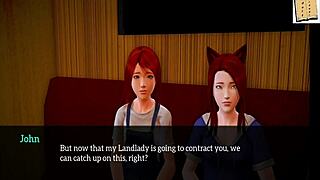 My New Family 111: A Unique Bond Unfolds in Unexpected Ways