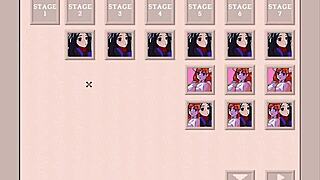 Csődbe Jutott Hősnők Hentai Játék Galéria Szörny Fasz Játékok!