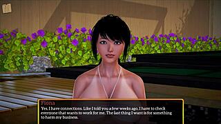 Az új családom 404. epizódja felfedezi a családi dinamikát és kapcsolatokat játékban