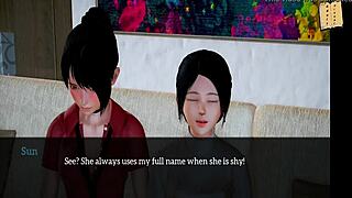 Mi nueva familia episodio 208