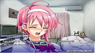 Завареният чичо ме среща в апартамента на любовта епизод 1!