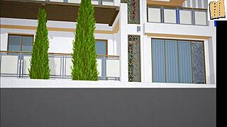 Новото ми семейство епизод 148 току-що излезе с някои сериозни извивки на показ