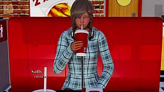 マイ・リアル・デザイア エピソード34