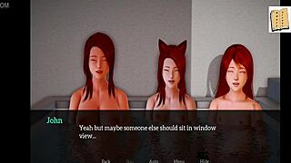 Prozkoumávám Mou Novou Rodinu Epizoda 199