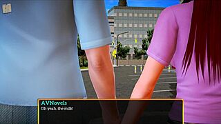 Novo episódio da família 402 está aqui