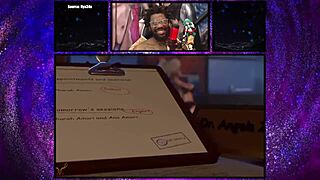 Доктор Мерси трахает пациенток в большом лифчике, кончая в пизду в больнице