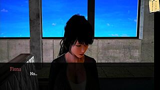 Az új családi játék epizód 211 3D házi stílusban