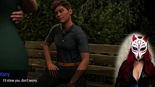 Kate betrapt bij ruw buitenspel op college