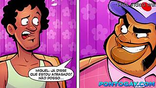 BR69, история секса на трассе: девственница-автостопщица отдается здоровенному дальнобойщику