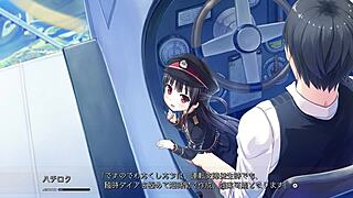 Jogo Hentai Maitetu2 Explode com Foda Bruta de Anime Agora